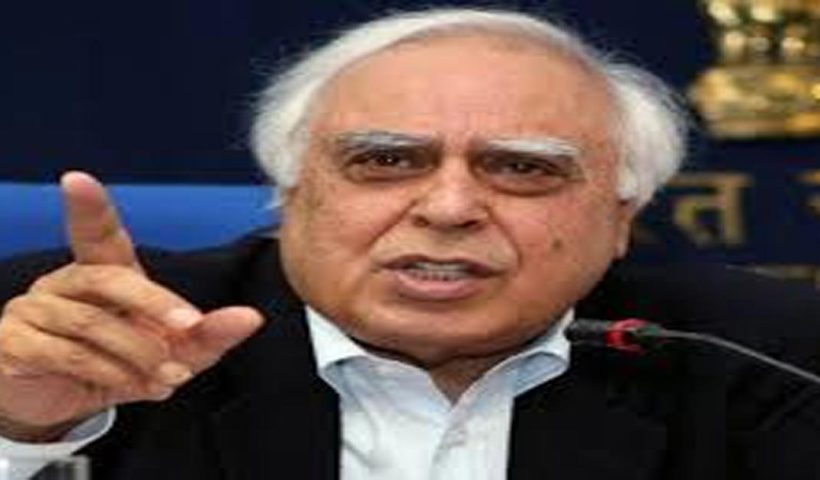 kapil sibal on pahalgam attack