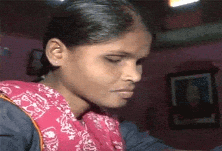 mala papalkar got government service