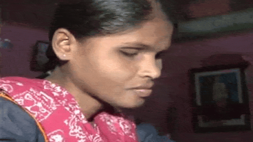 mala papalkar got government service