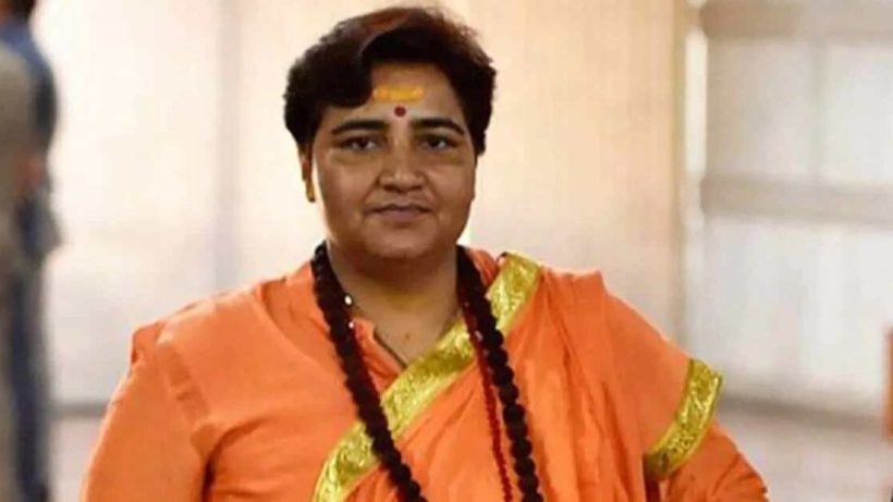 Malegaon Bomb Blast Case: NIA Demands Death Penalty for Former BJP MP Sadhvi Pragya Thakur