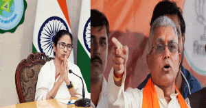 mamata greetings on ramnavami