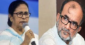 Mamata Banerjee reaction