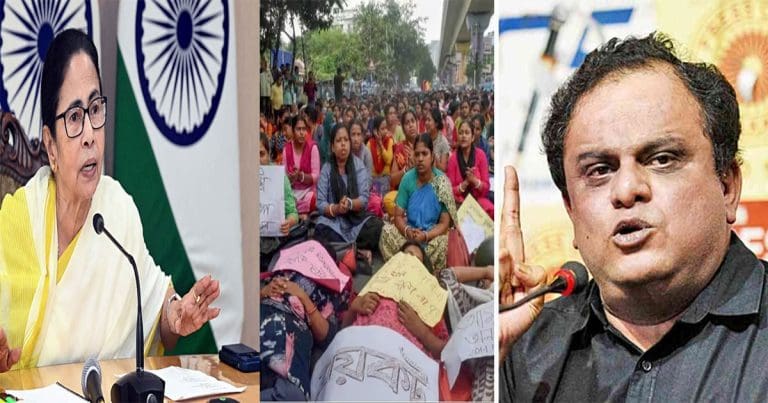 Mamata summons Bratya Basu to Nabanna