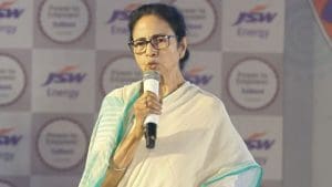 I Am Personally Overseeing the Situation": CM Mamata Banerjee on Pahalgam Attack