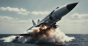 missile, representative image