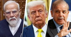 US support India
