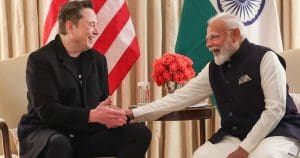 PM speaks to Elon Musk