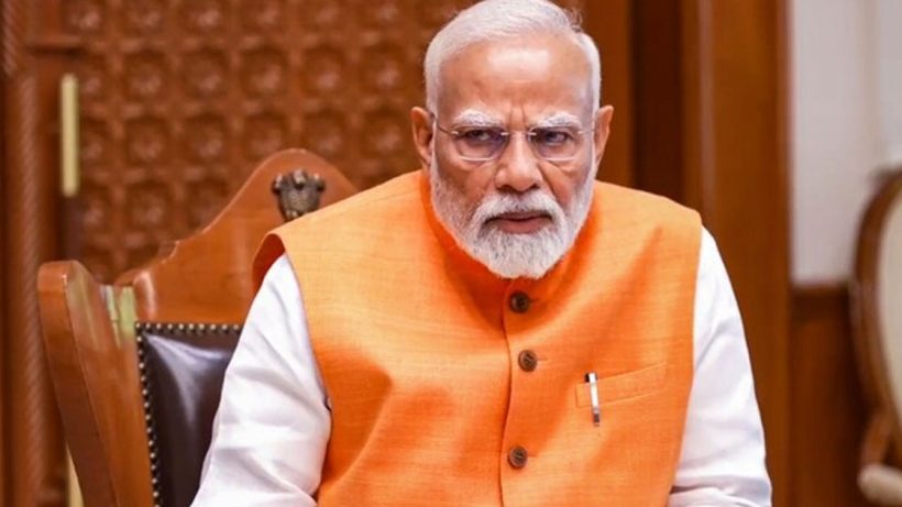 Bengaluru Man Arrested for Threatening to Bomb Modi's House on Social Media