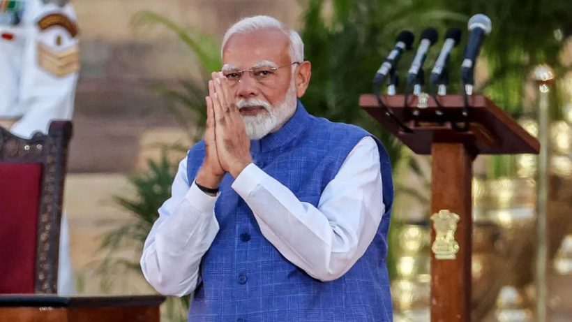 PM Modi Sikkim Visit Canceled