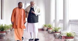 Yogi Adityanath political future