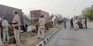bsf firing in dhuliyan murshidabad