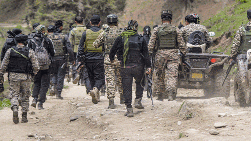 north east arrested