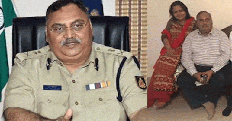 om prakash death