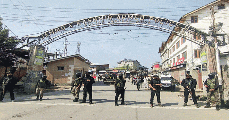 pahalgam terrorists