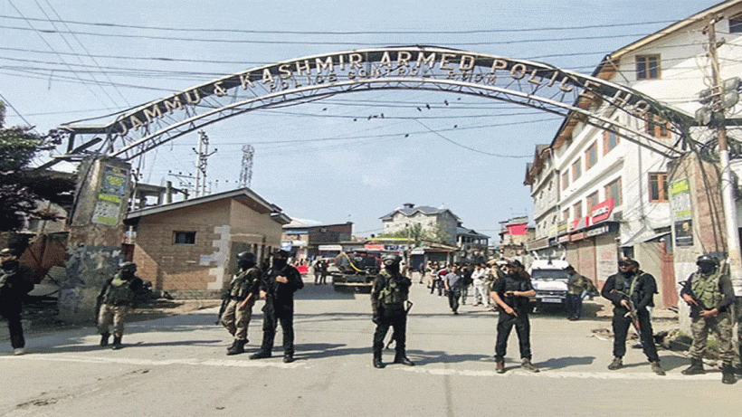 pahalgam terrorists