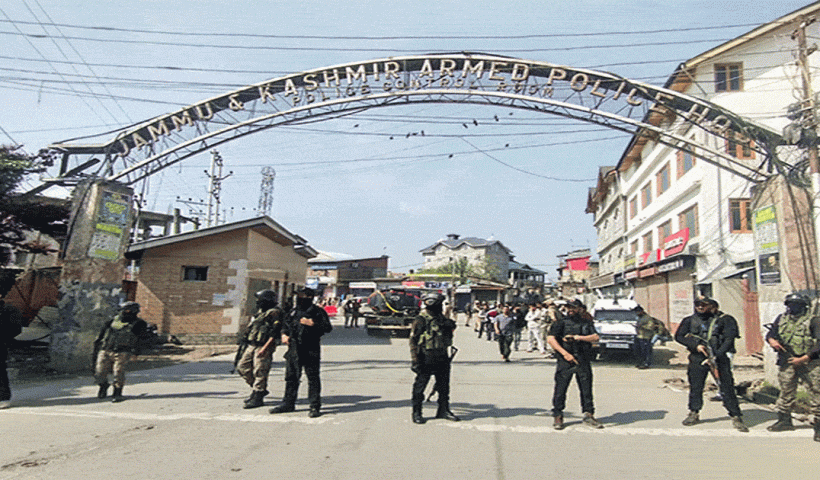 pahalgam terrorists