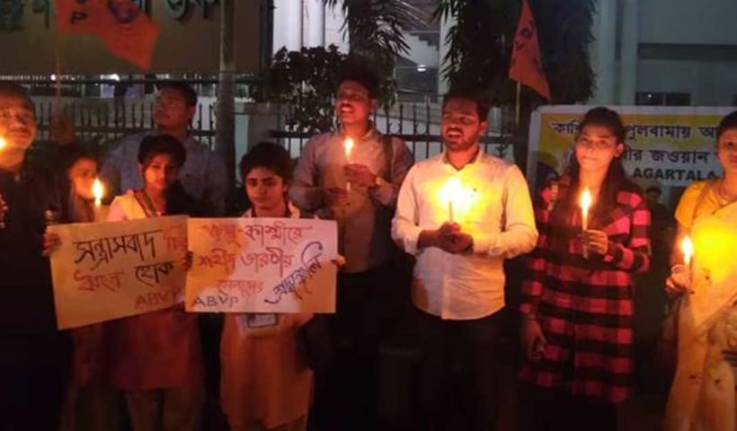 TMC Calls for Statewide Candlelight March to Protest Pahalgam Terror Attack