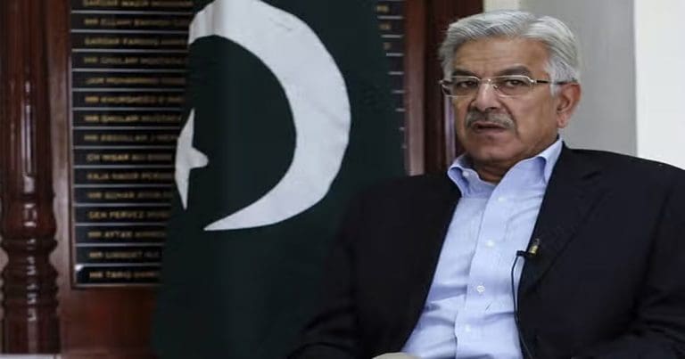 pakistan deffence minister confession