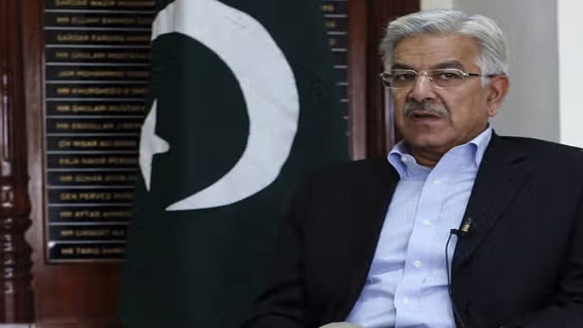 pakistan deffence minister confession