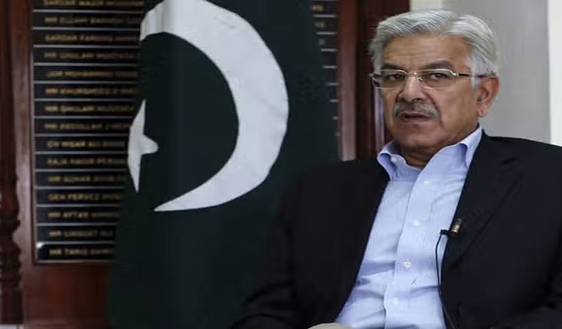 pakistan deffence minister confession