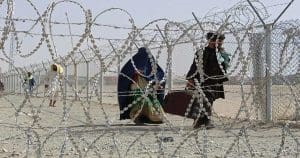 Pakistani Ranger Detained by BSF Along India-Pakistan Border in Rajasthan