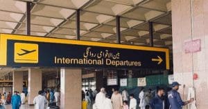 pakistani are leaving country