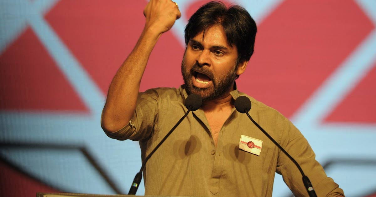 pawan kalyan stands for modi