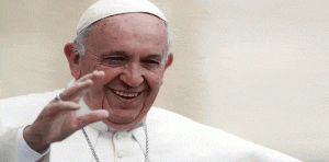 pope francis passes away