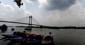 Kolkata Rain Forecast