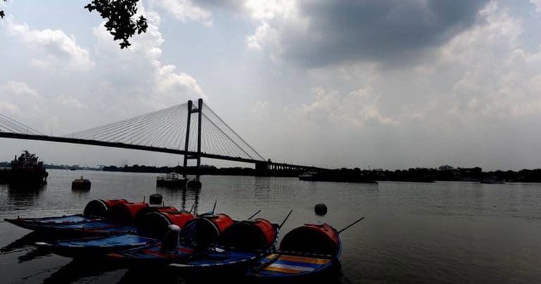 Kolkata Rain Forecast