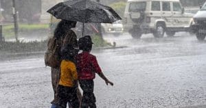 weather update april 2025