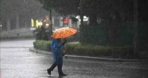 West Bengal monsoon update