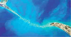 ramsetu science or mythology
