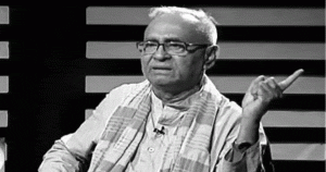 rezzak molla passes away