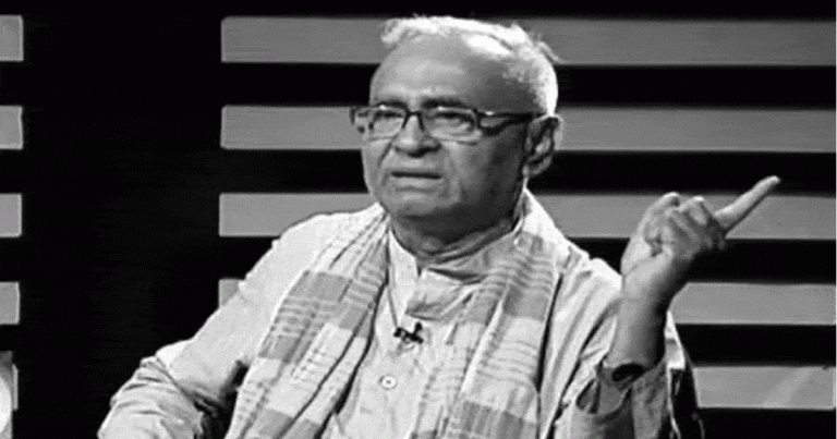 rezzak molla passes away