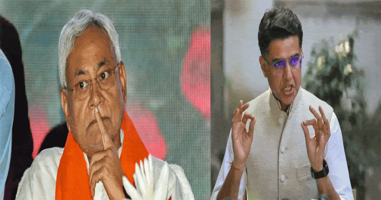 sachin pilot on bihar