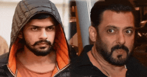 salman khan receives death threat