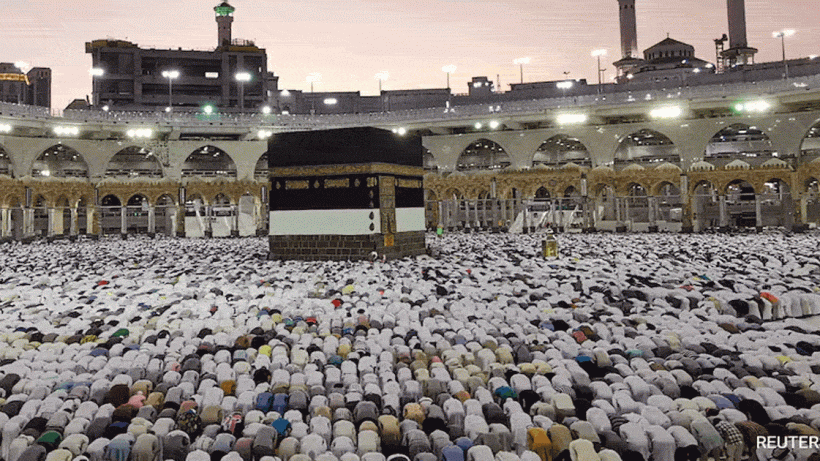 saudi arabia cancels visa