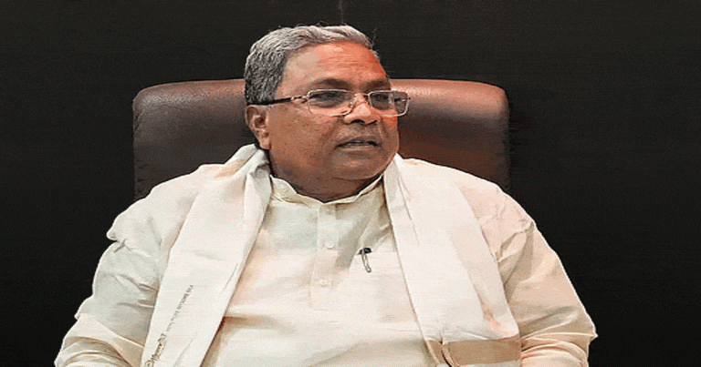 siddaramaiah called pakistan ratna