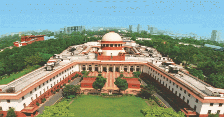 Supreme Court Takes Major Step Towards Transparency, Publishes Judges' Asset Declarations