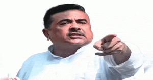 suvendu slams mamata