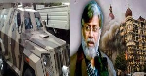 Top-tier security for Tahawwur Rana