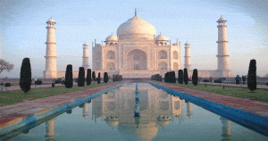 Terror Threat to Taj Mahal: Bomb Scare Triggers Major Security Operation