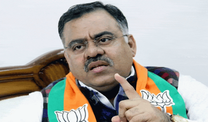 tarun chugh slams mamata