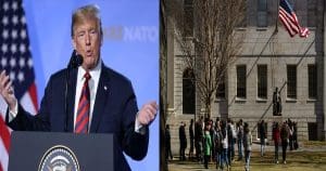 Harvard vs Trump Administration