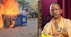 Yohi Adityanath on Murshidabad violence