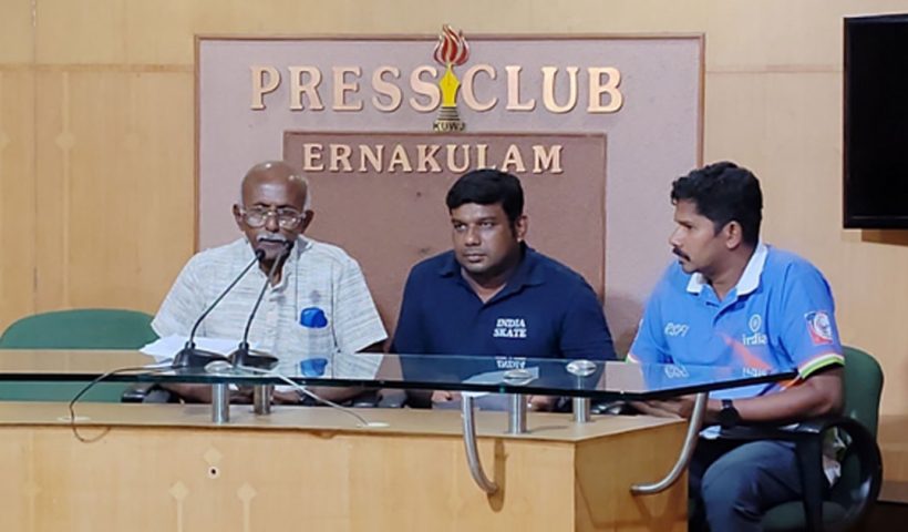 Kerala to Host 8th Ranking Open National Roller Skating Championship
