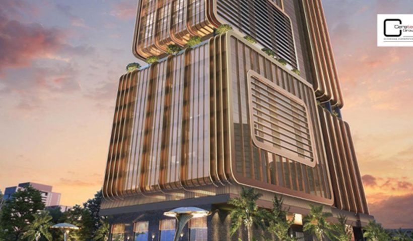 Empowering Businesses: Exploring Ceratec’s Impactful Commercial Spaces in Pune