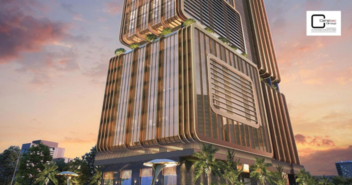Empowering Businesses: Exploring Ceratec’s Impactful Commercial Spaces in Pune