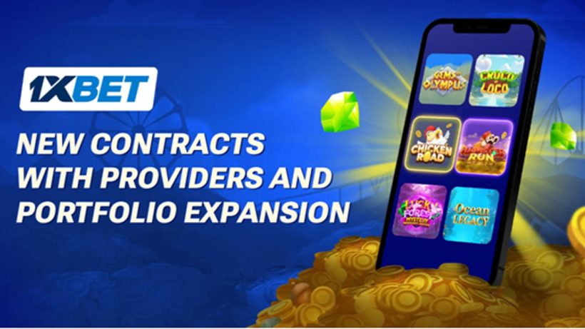 1XBet